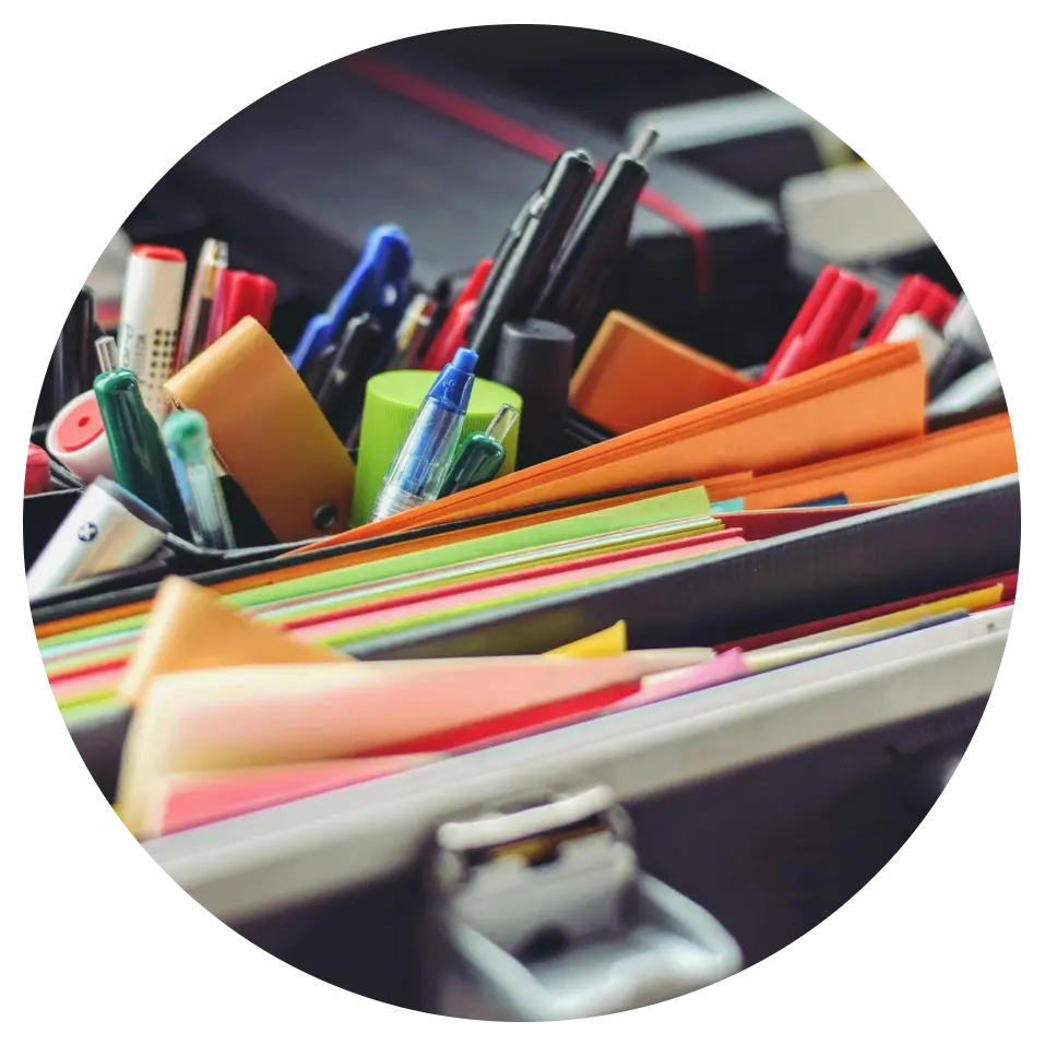 Dyscol - aide administrative Dyscol - aide administrative