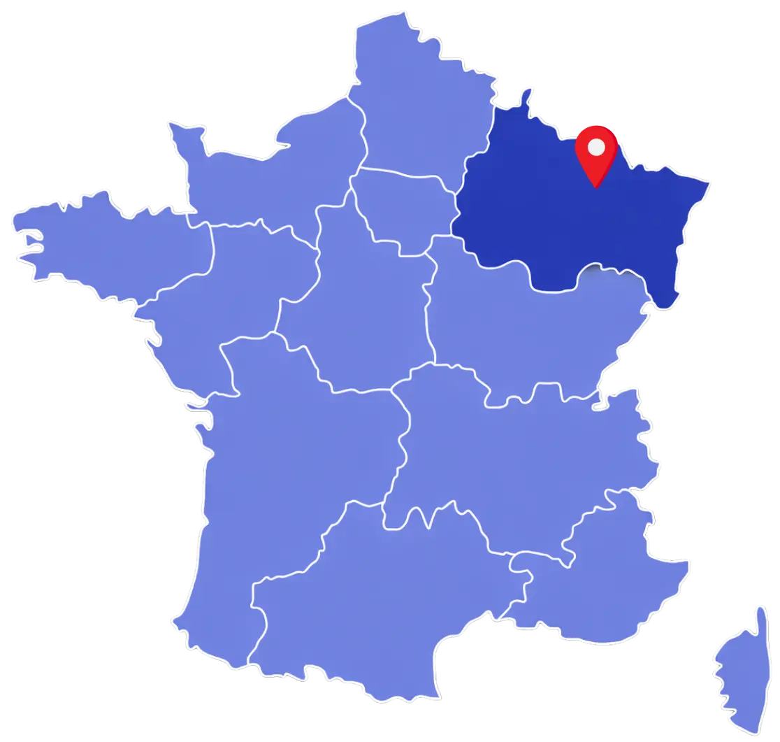 Soutien scolaire à domicile en Lorraine pour enfants DYS et TSLA